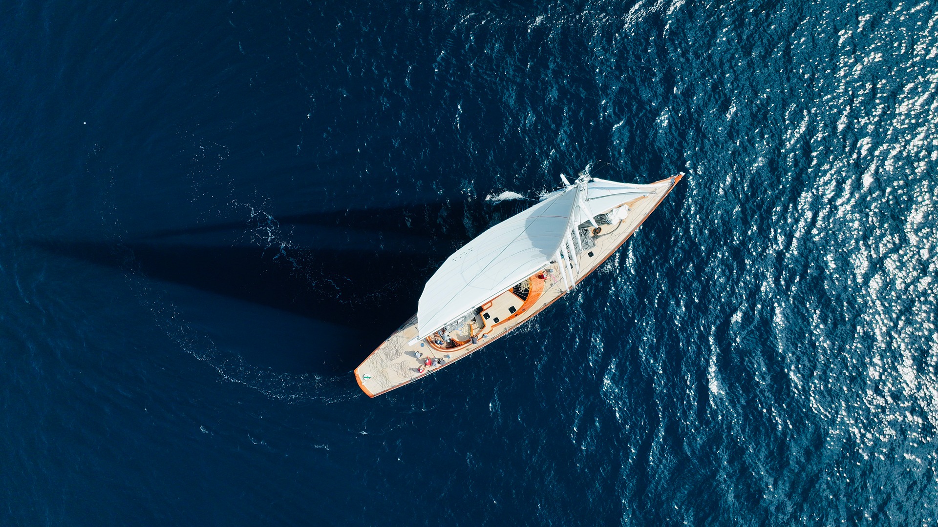 Diporto nautico: Le regole da seguire